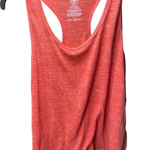 Women's Coral Tank Top